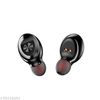 OnePlus 5s Bluetooth Company Branded Earpods  - Free Size