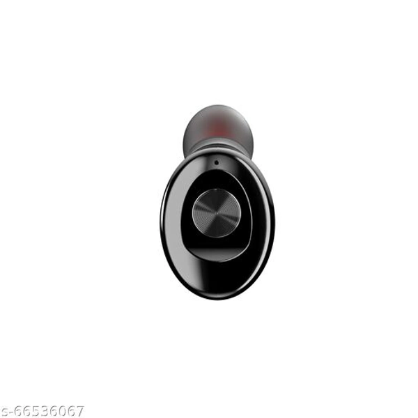 OnePlus 5s Bluetooth Company Branded Earpods  - Free Size
