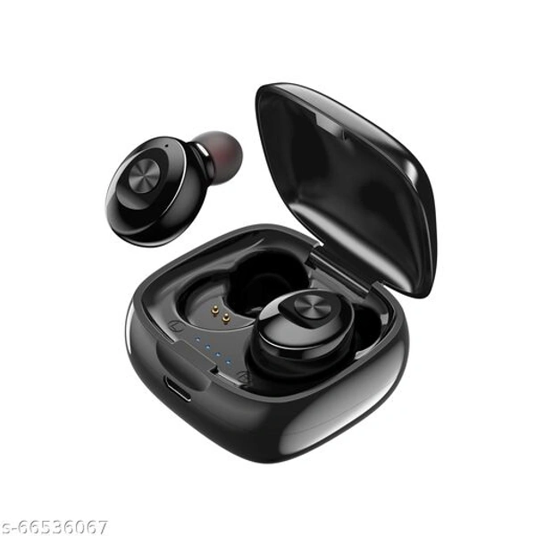 OnePlus 5s Bluetooth Company Branded Earpods  - Free Size