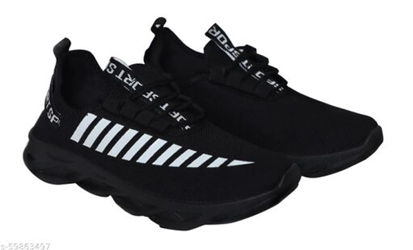 Mens Sports Shoe's Pack Of Two Buy Now - 10