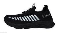 Mens Sports Shoe's Pack Of Two Buy Now - 10