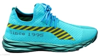 Mens Blue Affordable Sports Shoe's - 10