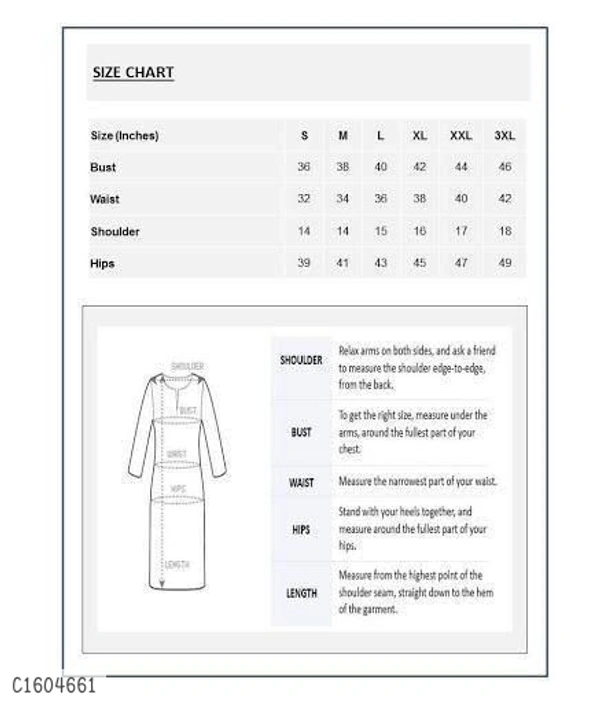 Stunning Polyster Printed Calf Kurtis  - XXL