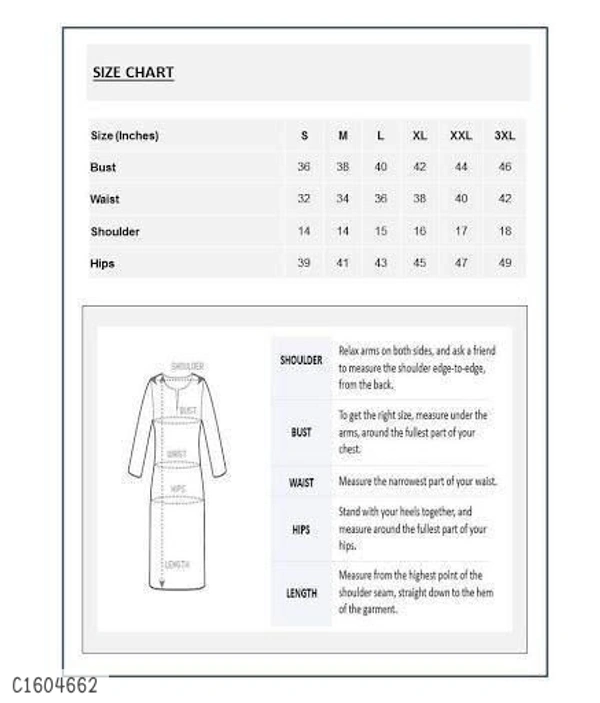 Stunning Polyster Printed Calf Kurtis  - XXL