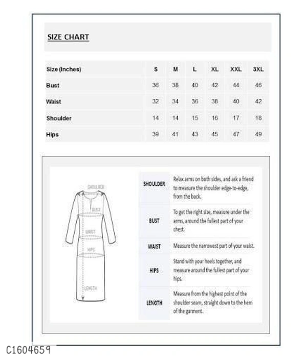 Stunning Polyster Printed Calf Kurtis  - XXL
