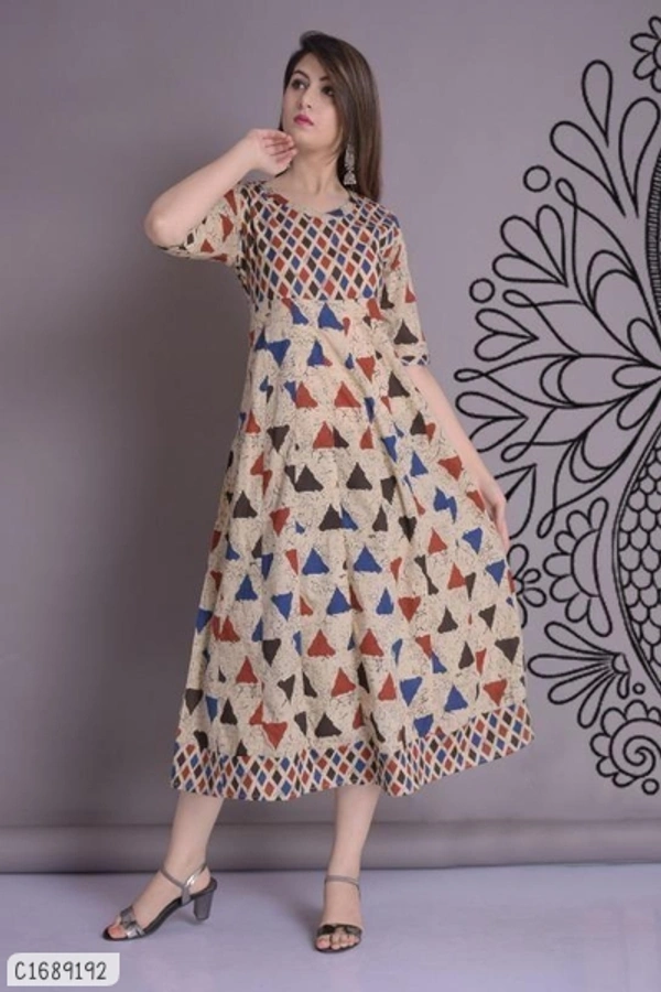 Desi Closest Kurtis  - L