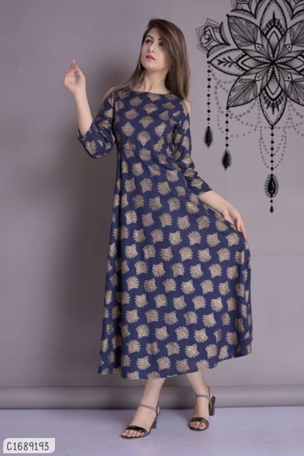 Desi Closest Kurtis  - M