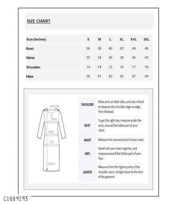 Desi Closest Kurtis  - M