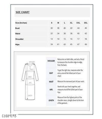 Desi Closest Kurtis  - L