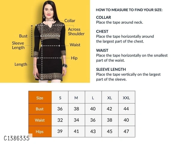 Authentic Cotton Jaipuriya K - XXL