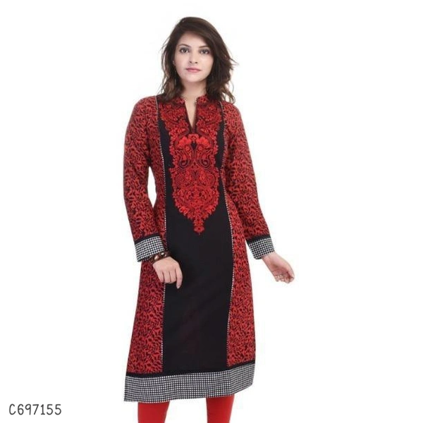 Authentic Cotton Jaipuriya K - 2XL