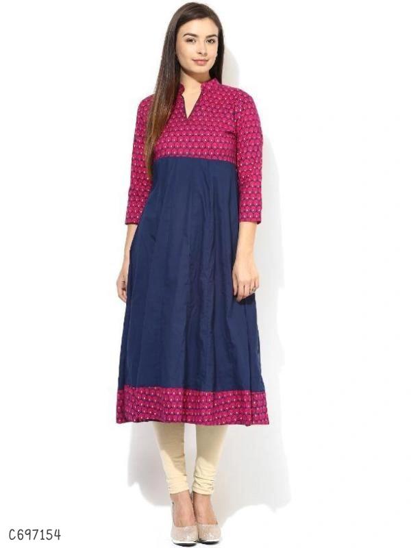 Authentic Cotton Jaipuriya K - XXL