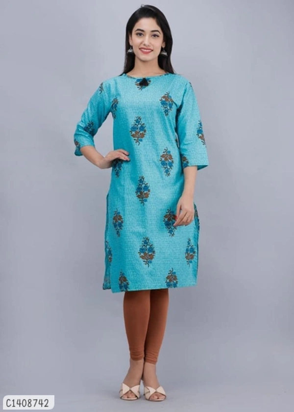 Authentic Cotton Jaipuriya K - M