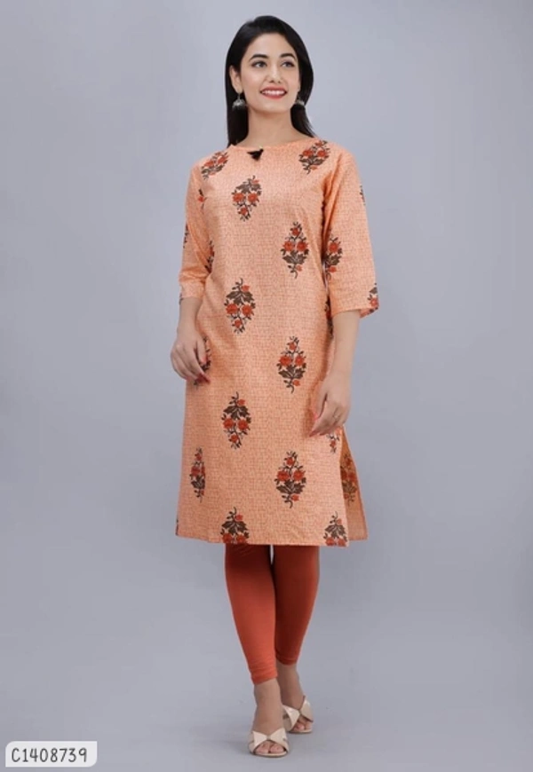 Authentic Cotton Jaipuriya K - L