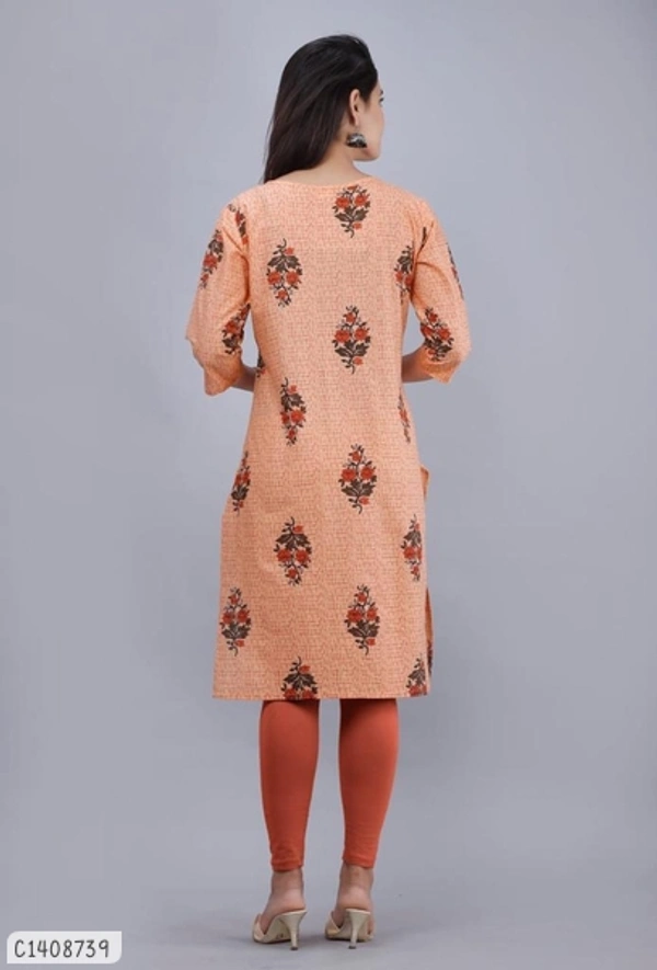 Authentic Cotton Jaipuriya K - XXL