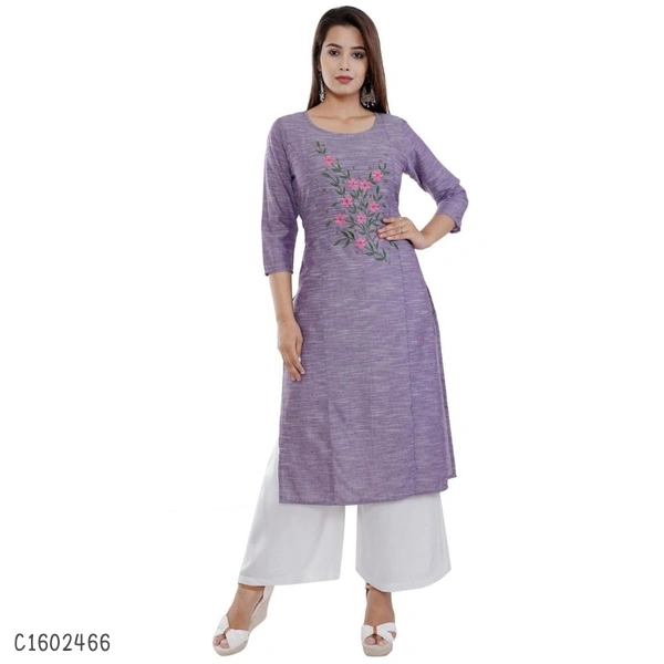 Authentic Cotton Jaipuriya K - M