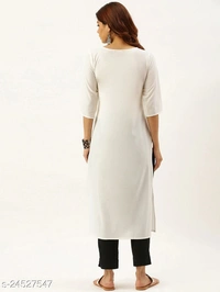 Stylish Women K  - XXL