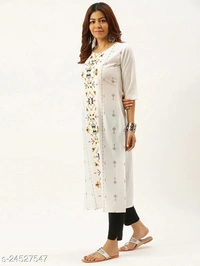 Stylish Women K  - XXL