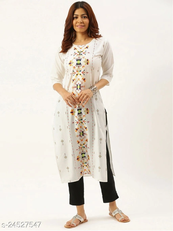 Stylish Women K  - XXL