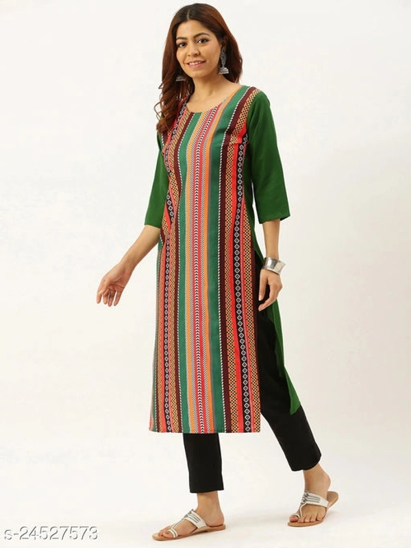 Stylish Women K  - M