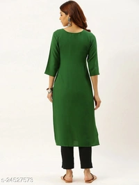 Stylish Women K  - XXL