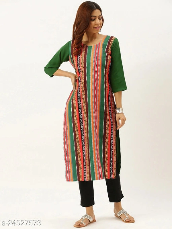 Stylish Women K  - XXL
