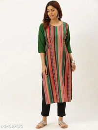 Stylish Women K  - XXXL