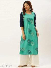 Stylish Women K  - XXL