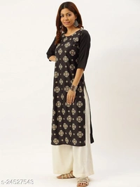 Stylish Women K  - XXXL