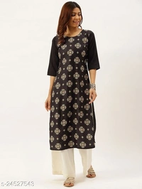 Stylish Women K  - XXXL
