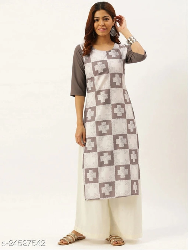 Stylish Women K  - M