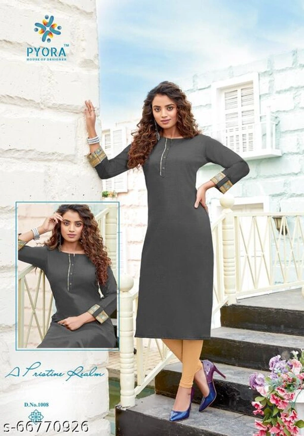 Stylish Women K  - L