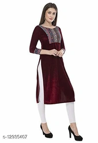 Stylish Women K  - M