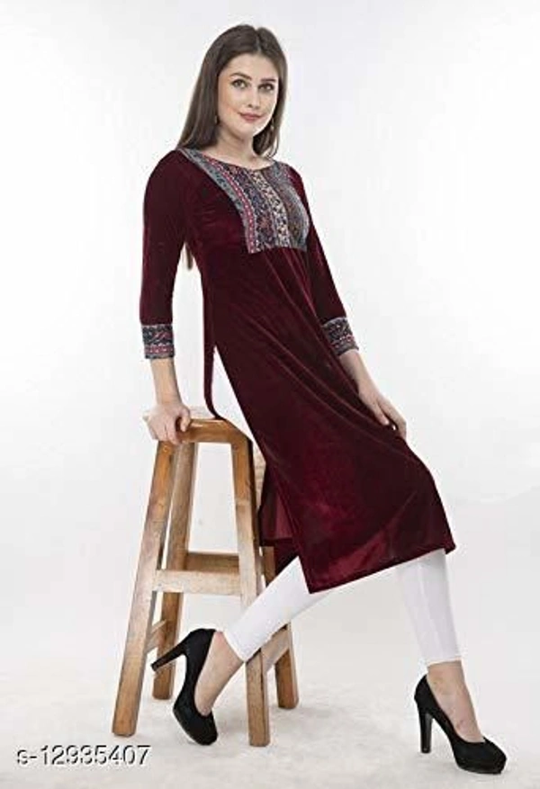 Stylish Women K  - XXL