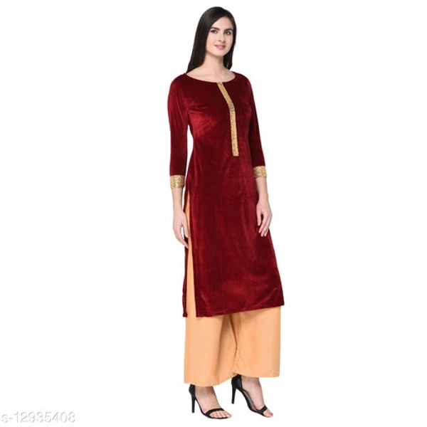 Stylish Women K  - XXL
