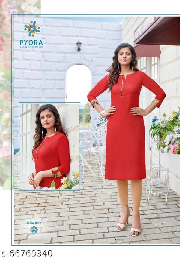 Stylish Women K  - L