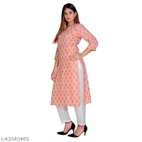 Stylish Women K  - M