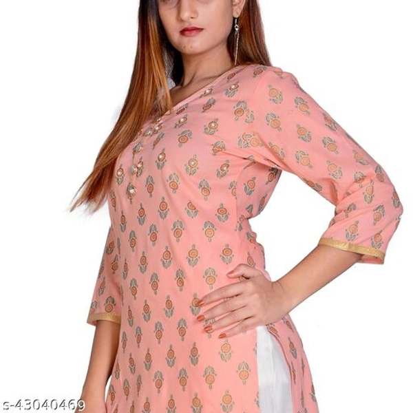 Stylish Women K  - M