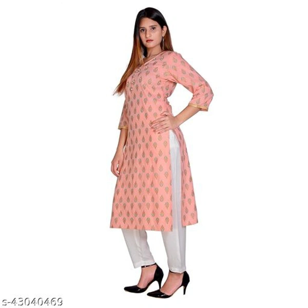 Stylish Women K  - XL