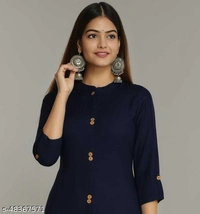 Authentic Cotton Jaipuriya K - S