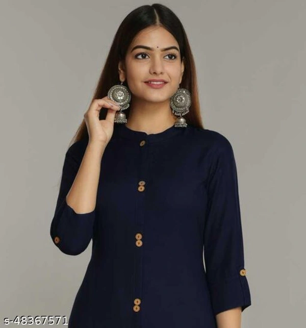 Authentic Cotton Jaipuriya K - S