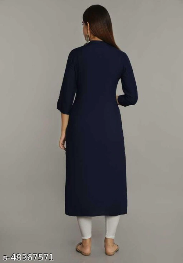 Authentic Cotton Jaipuriya K - L