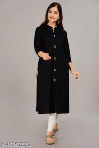 Authentic Cotton Jaipuriya K - L