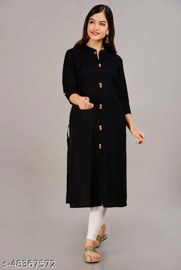 Authentic Cotton Jaipuriya K - L