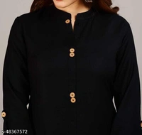 Authentic Cotton Jaipuriya K - XL