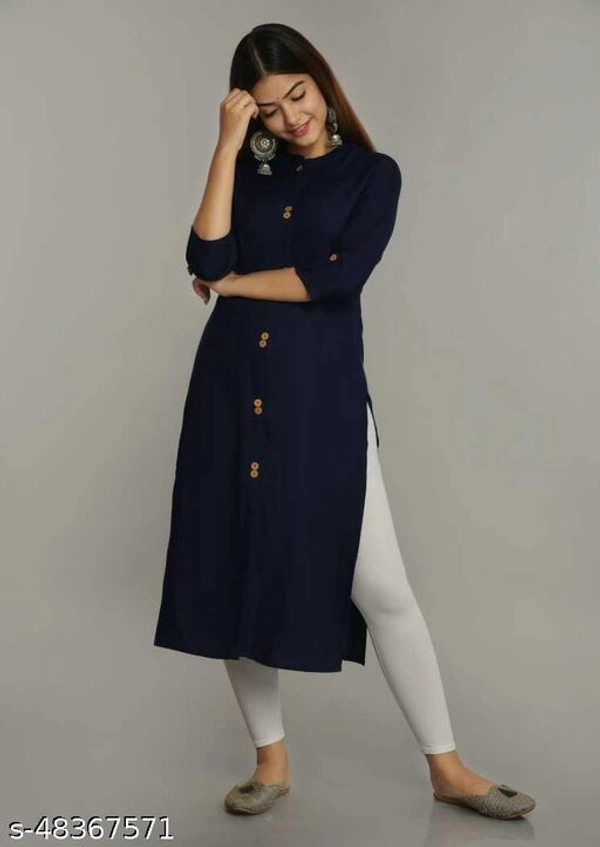 Authentic Cotton Jaipuriya K - XL