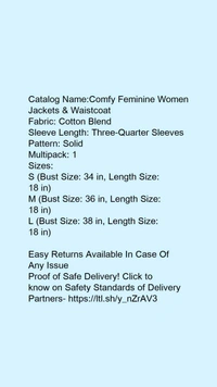 Spotlight Yellow Women's Jacket - M