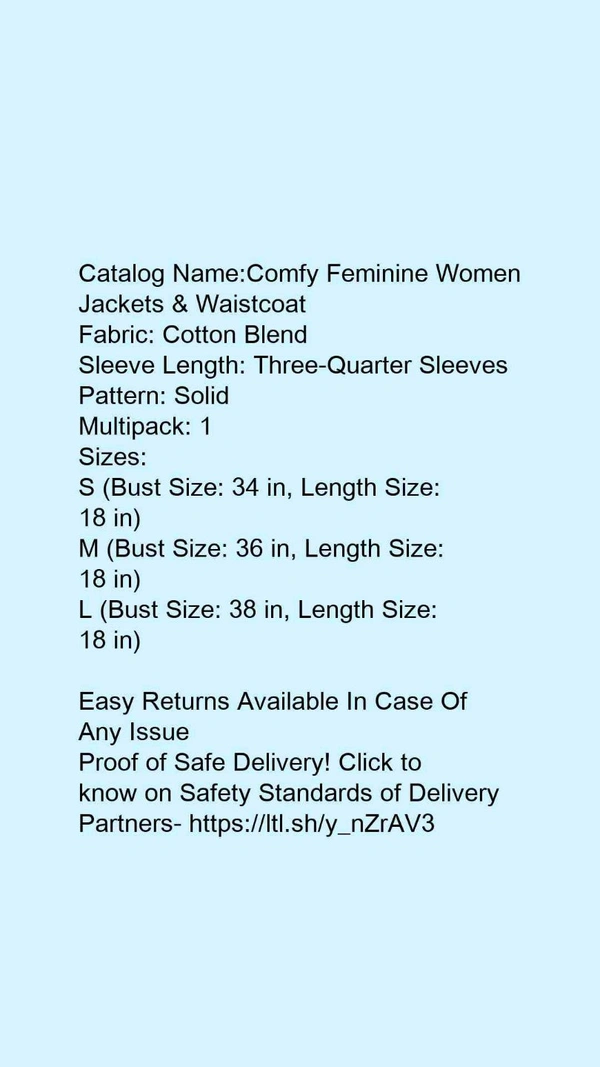 Spotlight Yellow Women's Jacket - M