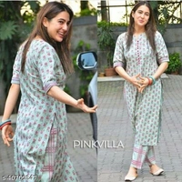 Sana Khan Special Kurtis 🗯️ - XXL