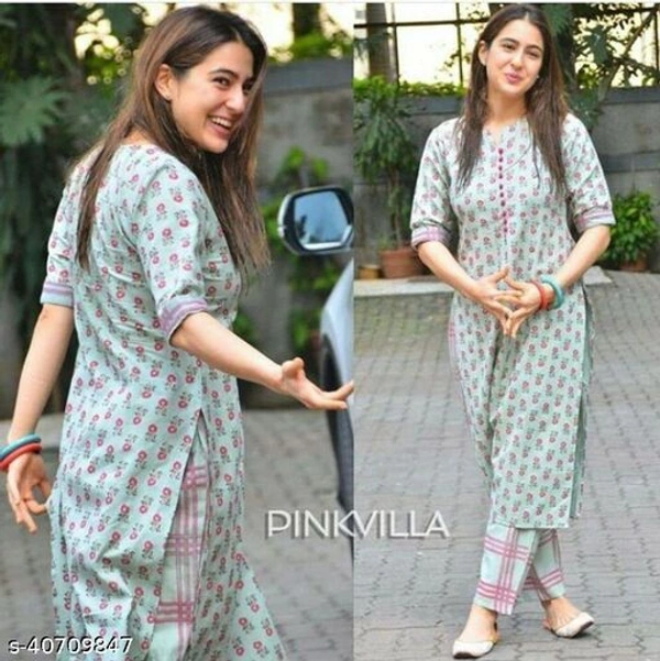 Sana Khan Special Kurtis 🗯️ - XXL